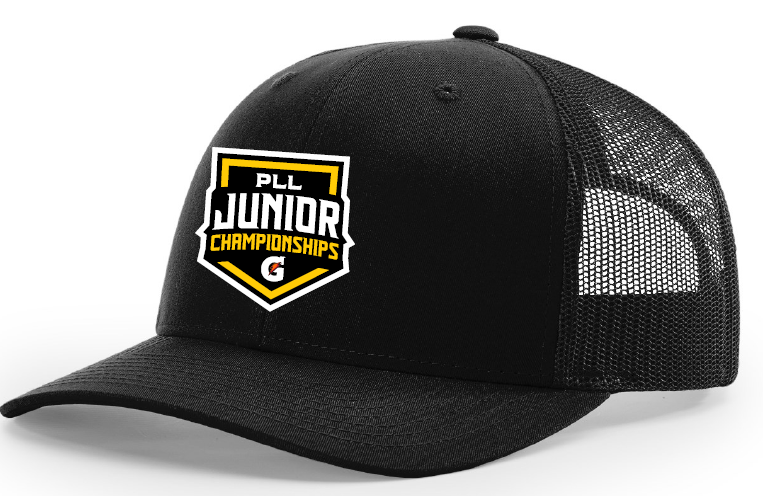 Junior Championships - Trucker Hat