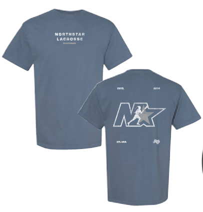 NCCC Comfort Colors T-Shirt