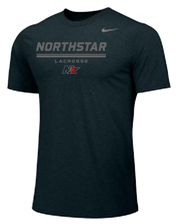 NCCC Nike T-Shirt