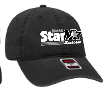 NCCC Hat